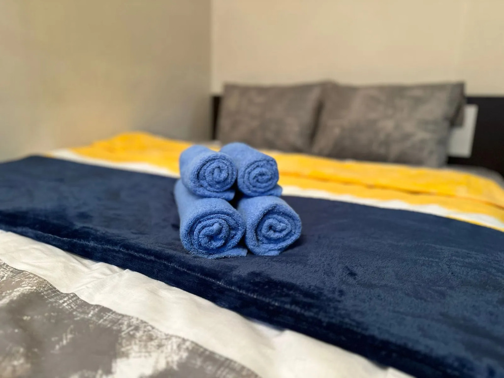 Фотография квартиры Апартаменты в самом центре Балашихи