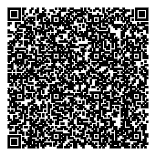 QR код мини отеля Фонтанка 99