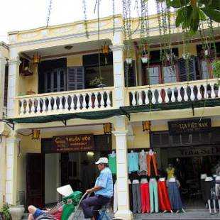 Фотографии мини отеля
Harmony Hoian Homestay