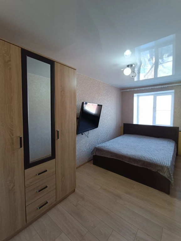 Фотография квартиры Квартира на Интернациональном 18