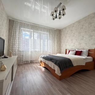 Фотография квартиры Квартира на Ярыгинской Набережной 5