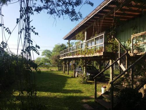 Фотография гостевого дома Naturaleza pura