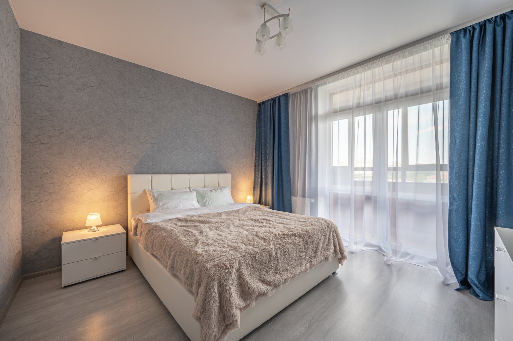 Фотография квартиры Апартаменты Сон и Душ Азина 22/7