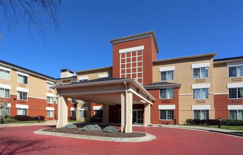 Фотография гостиницы Extended Stay America Suites - Washington, DC - Rockville