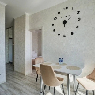 Фотография квартиры Апартаменты Reverie Blanc