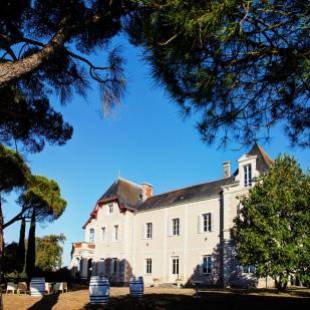 Фотографии мини отеля
Château Piéguë