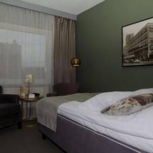 Фотография гостиницы Best Western Ta Inn Hotel