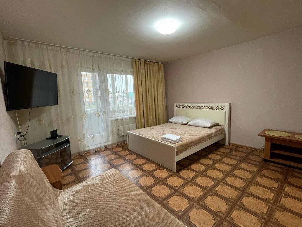 Фотография квартиры Апартаменты Живи тут на Сибирская 67