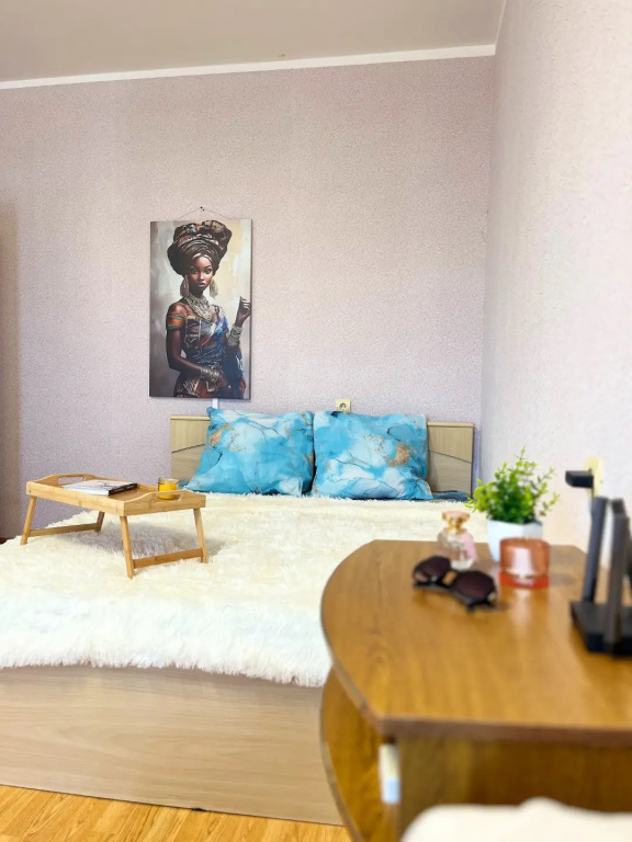 Фотография квартиры Квартира на улице Бориса Алексеева, 20к1