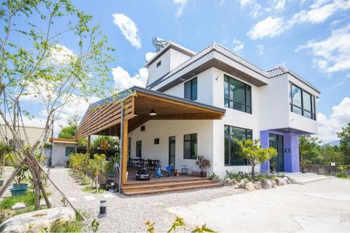 Фотография мини отеля Oh! I know the B & B