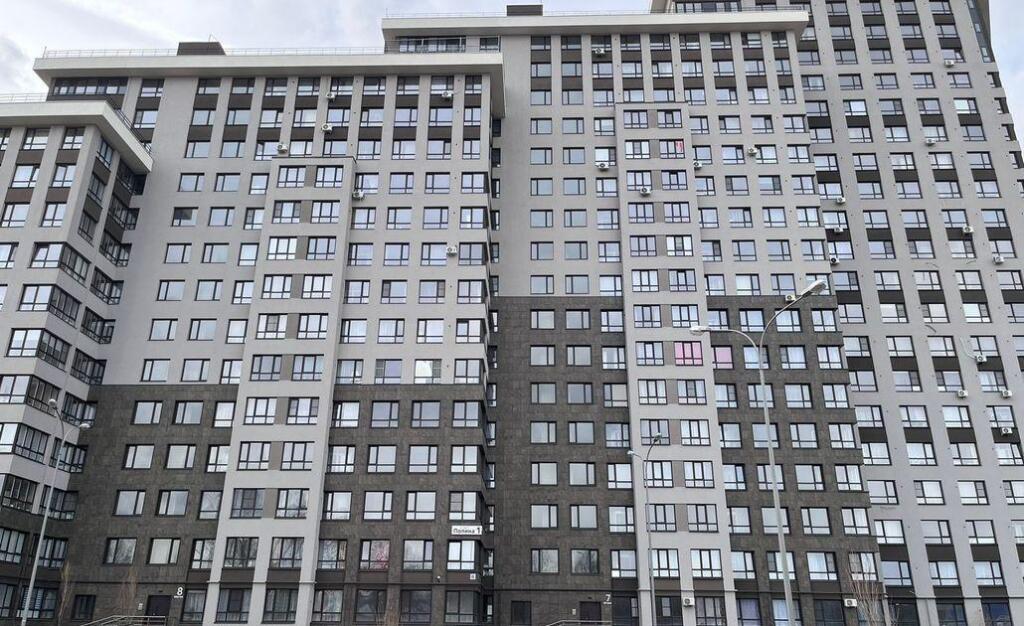 Фотография квартиры Апартаменты на улице Александра Полина 1