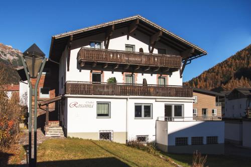 Фотография мини отеля Chalet Rosanna