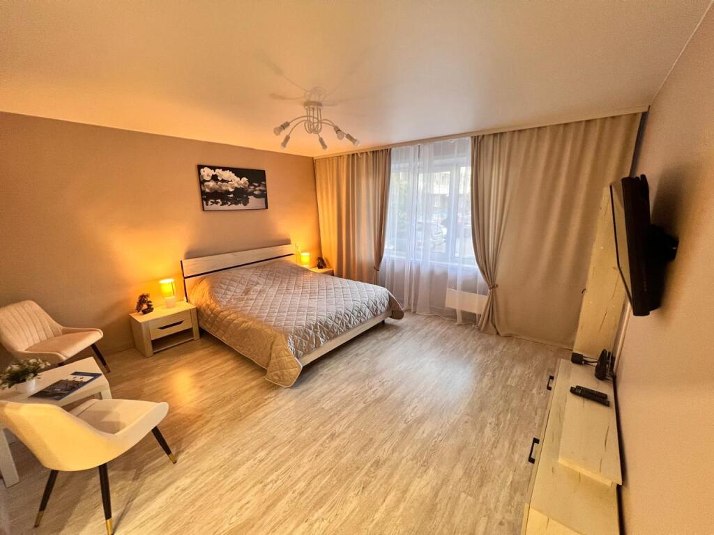 Фотография квартиры Квартира ул. Молокова 50