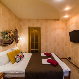 Фотография квартиры Апартаменты Apart-Comfort Rotterdam