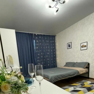 Фотография квартиры Квартира Студия