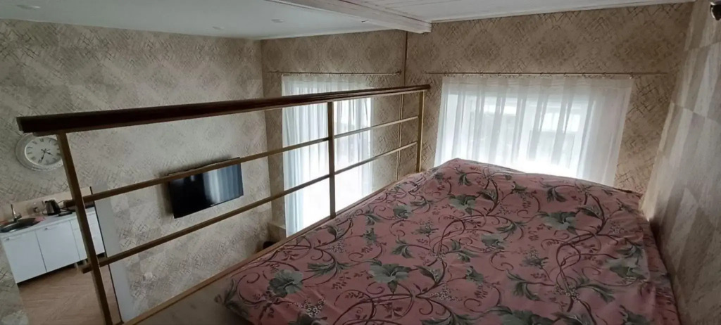 Фотография квартиры Апартаменты Причал 36 на улице Фридриха Энгельса 6