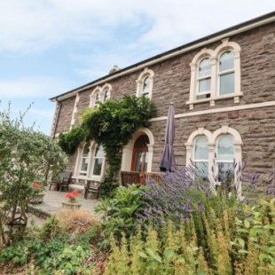 Фотография гостевого дома Rosehill, Abergavenny