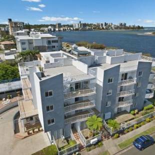 Фотографии апарт отеля 
            Sandy Shores Holiday Units