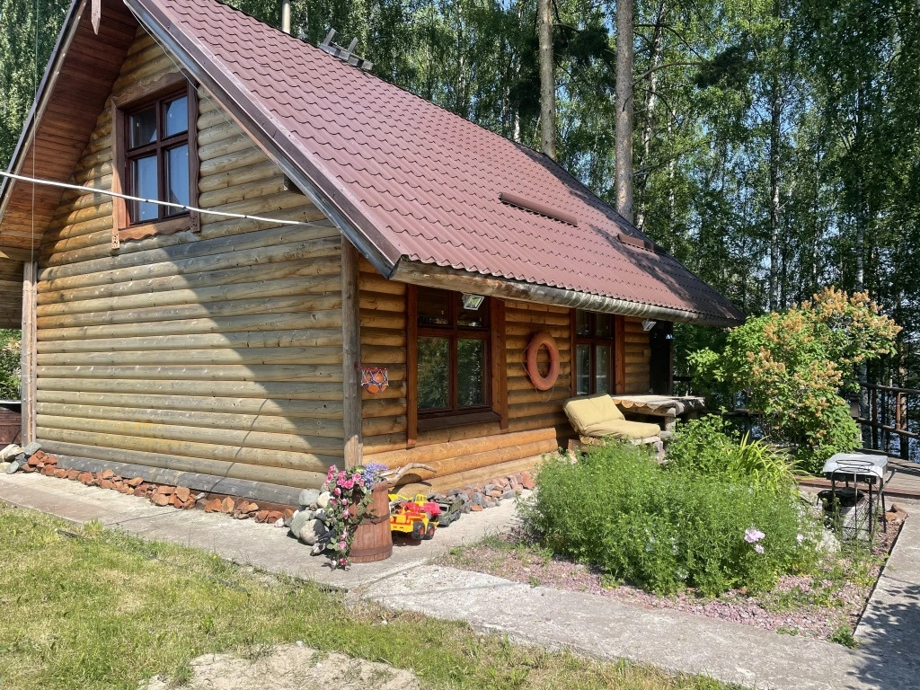 Фотография Коттеджа Пятиместный коттедж Сандал 1