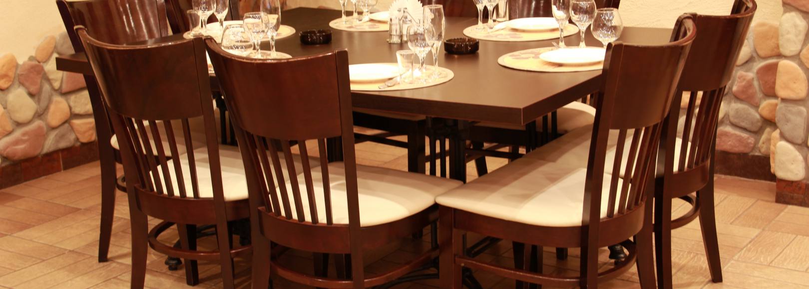 Фотография ресторана ОчагЪ