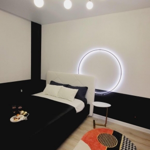 Фотография квартиры Апартаменты Как Дома