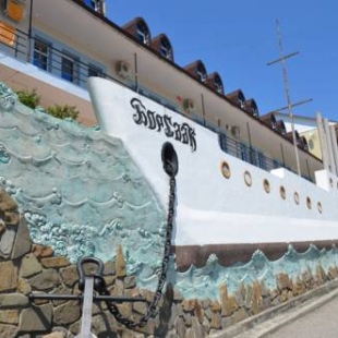 Фотография мини отеля Борсаак