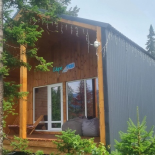 Фотография Коттеджа Шире_геш