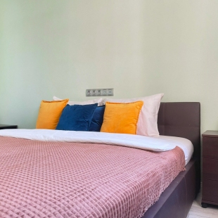 Фотография квартиры Апартаменты Sunny Days Сосновая