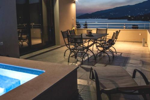 Фотография гостевого дома Villasontherock