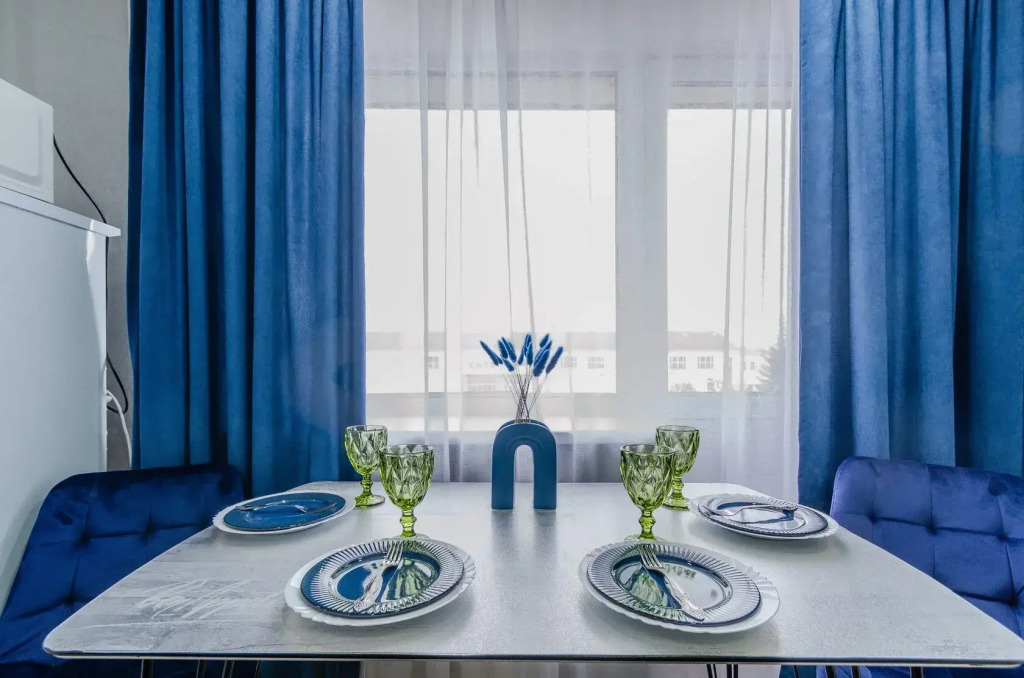 Фотография квартиры Квартирное бюро Крылья на улице Калинина 102