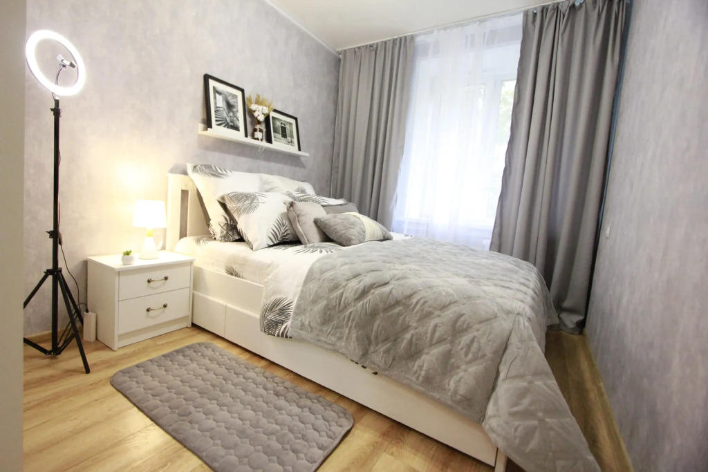 Фотография квартиры Апартаменты DEXT рядом с метро Новогиреево