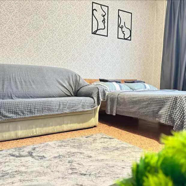 Фотографии квартиры 
            Квартира на Пирогова 9/1