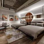 Фотография мини отеля STABLE HOTEL