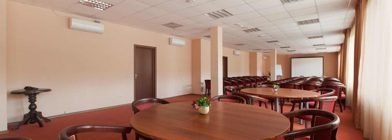 Фотография конференц-зала Регина на Петербургской