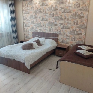 Фотография квартиры Квартира на Улице Пушкина 25