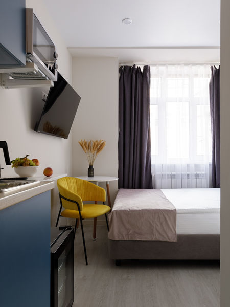 Фотографии апарт отеля
Norke Prime Сретенская