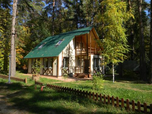 Фотография гостевого дома Волна