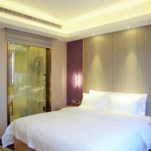 Фотографии гостиницы
Lavande Hotel Neijiang High-speed Railway Station Peace Plaza