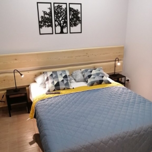 Фотография квартиры Апартаменты Александровские 2