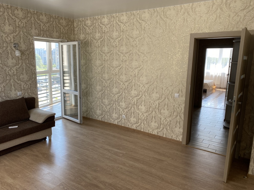 Фотография квартиры Апартаменты Квартира в Зеленоградске