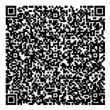 QR код гостевого дома Поляна Аква Резорт