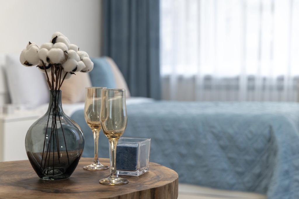 Фотография квартиры LovelyHome39|Апартаменты в Центре Культуры города