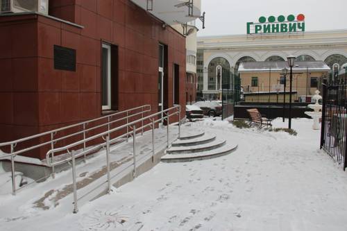 Фотографии хостела
Лондон