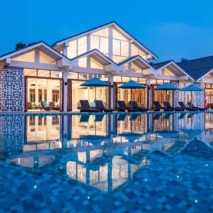 Фотографии гостиницы
The Standard, Huruvalhi Maldives