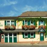 Фотография гостиницы Landhaus Alte Scheune