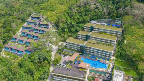 Фотография гостиницы The Senses Resort & Pool Villas - SHA Plus