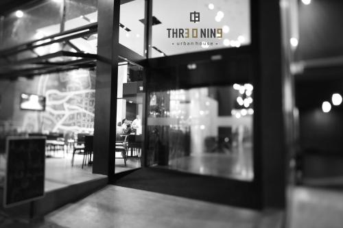 Фотографии гостиницы
Three O Nine Hotel