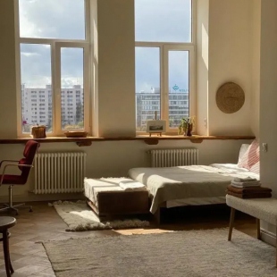 Фотография квартиры Квартира в самом центре города