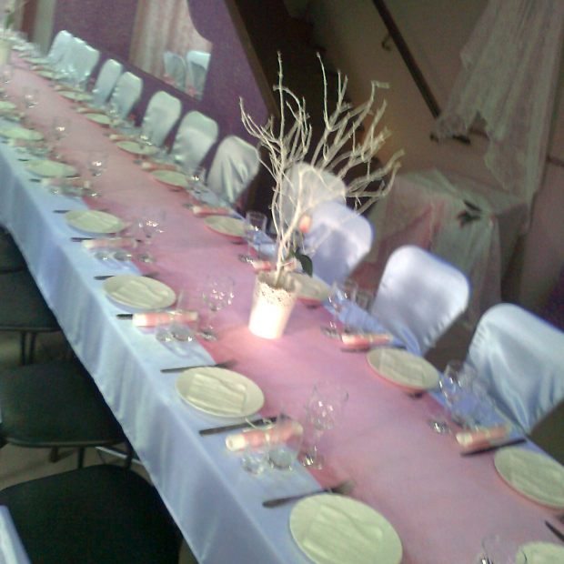 Фотография кафе Теплое течение