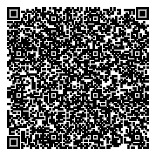 QR код квартиры Современная 2-к квартира в ЦЕНТРЕ г. Чебоксары от RentAp